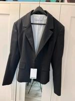 Damenjacke Bershka Größe S mit Etiketten Hamburg-Mitte - Hamburg Altstadt Vorschau
