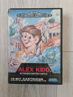 Alex Kidd in enchanted Castle Sega Megadrive Nordrhein-Westfalen - Arnsberg Vorschau