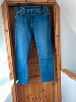 Levi Strauss & Co  Jeans 501 Bayern - Ingolstadt Vorschau