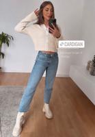 Neu verpackte Mango Cardigan in beige Gr. S Sachsen - Geringswalde Vorschau