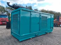 Stromgenerator LSA - CUMMINS 550 kVA * günstige lieferung Brandenburg - Tantow Vorschau