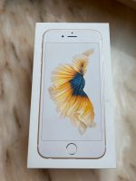 Apple Iphone 6s gold 128 GB Nordrhein-Westfalen - Witten Vorschau