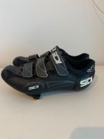 Sidi Fahrradschuhe | Damen | Größe 39 | Schwarz Hessen - Offenbach Vorschau