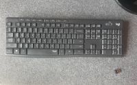 Logitech Tastatur Wireless Hessen - Rodgau Vorschau