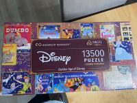 Disney Puzzle von Trefi 13500 teile Nordrhein-Westfalen - Grevenbroich Vorschau
