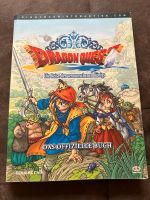 Dragon Quest offizielles Lösungsbuch PlayStation Barnstorf - Drentwede Vorschau