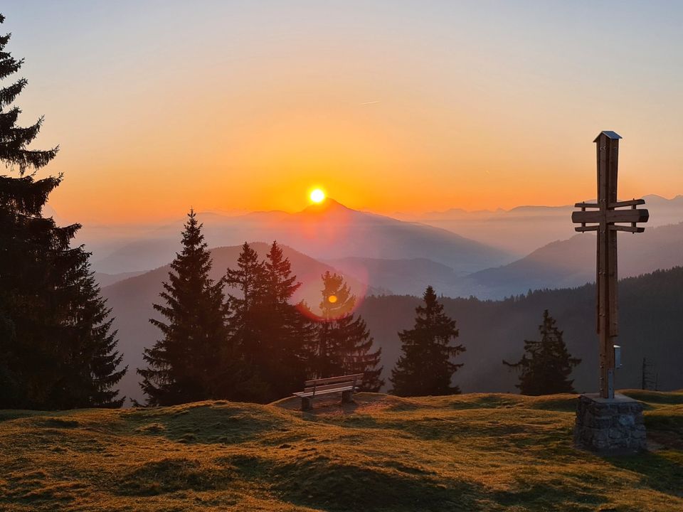 Reith im Alpbachtal Ferienwohnung für 2-5 Personen 1Hund erlaubt in Driedorf