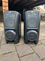 Sony super woofer Baden-Württemberg - Blumberg Vorschau