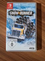 Snow Runner - SWITCH Brandenburg - Werder (Havel) Vorschau