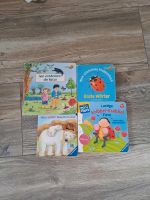 4 Kinderbücher Niedersachsen - Westoverledingen Vorschau