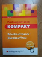 Lernbuch Kompakt Bürokauffrau Berlin - Spandau Vorschau