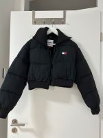 Tommy Hilfiger Cropped Damenjacke Eimsbüttel - Hamburg Stellingen Vorschau