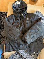 Nike Übergangsjacke Sachsen - Radebeul Vorschau