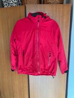 Rote Jacke Herbst/ Winter Bayern - Sinzing Vorschau