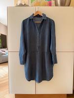 Jeanskleid Hemdblusenkleid Kleid Opus Bayern - Reichertshausen Vorschau