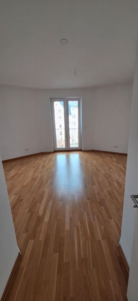 Wunderbare 3-Zi-Whg Westend von Offenbach, Top Lage+Garagenoption in Offenbach