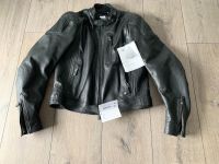 BMW BlackLeather Motorradjacke Herren München - Hadern Vorschau