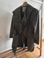 Parker  Jacke Blumenthal - Farge Vorschau