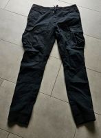 H&M Joggpants Cargohose schwarz Gr M Nordrhein-Westfalen - Petershagen Vorschau