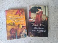 Romane historisch, Reise (Hexe von Freiburg, Astrid Fritz) Rheinland-Pfalz - Bellheim Vorschau