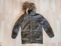 Winterjacke Jacke, Gr. 140 Baden-Württemberg - Ummendorf Vorschau