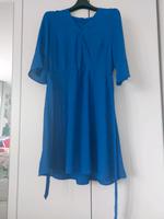 schönes blaues Kleid Brandenburg - Brieselang Vorschau