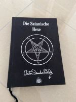 Buch die Satanische Hexe Anton Szandor LaVey Niedersachsen - Oldenburg Vorschau