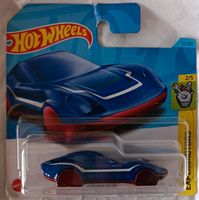 Hot Wheels Coupe Clip Neu Saarland - Wadern Vorschau