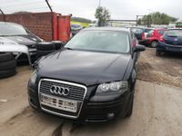 Audi A3 8P TDI Schlachtfest BMM- KDN- LZ9Y Niedersachsen - Belm Vorschau