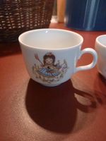 DDR Kahla Kindertasse Bad Doberan - Landkreis - Bentwisch Vorschau