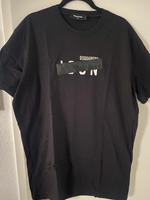 Dsquared2 Shirt Bayern - Augsburg Vorschau