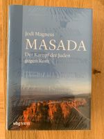 Buch - Masada - Der Kampf der Juden gegen Rom Bayern - Eitensheim Vorschau