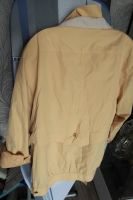 Damen Windbreaker Trenchcoat Jacke Gr. 44 Vintage Übergangsjacke Dortmund - Mitte Vorschau