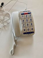 Großtastentelefon/Seniorentelefon - DSC-Zettler Brandenburg - Peitz Vorschau