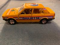 ALFA ROMEO Giulietta - HOT WHEELS, 1:25, 6758, gelb Berlin - Charlottenburg Vorschau