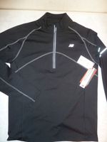 New Balance - Running Jersey - Schwarz - L - NEU Nordrhein-Westfalen - Leichlingen Vorschau