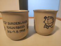 VCP Becher Bundeslager 1998 Niedersachsen - Osnabrück Vorschau