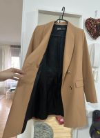 Zara Braunen Blazer Long S Lindenthal - Köln Lövenich Vorschau