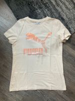 Puma Shirt neu Sachsen-Anhalt - Südharz Vorschau