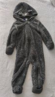 Baby Winteroverall Gr. 74 Nordrhein-Westfalen - Herten Vorschau