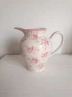 Creamer Abelone Raspberry von Greengate Kännchen Baden-Württemberg - Leingarten Vorschau