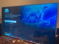 Phillips 65 Zoll Ambilight Sachsen - Mylau Vorschau