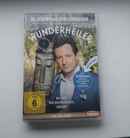 Dr. Eckart von Hirschhausen - Wunderheiler / Live Show / DVD Kiel - Elmschenhagen-Nord Vorschau