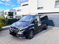 Mercedes V-Klasse 300 D Baden-Württemberg - Pforzheim Vorschau