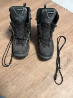 Lowa Wanderschuhe Gr.40 Hessen - Meinhard Vorschau