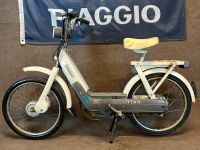 (416) Piaggio Ciao PX 45kmh Moped Vespa Ciao Boxer Si Mofa Niedersachsen - Hemslingen Vorschau