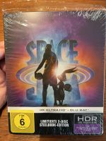 Space Jam 2 - A New Legacy - 4K UHD Blu-Ray Neuwertig in Folie Bayern - Schwaig Vorschau