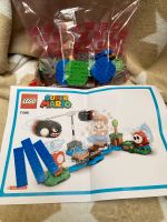 Riesen-Kugelwillis Erweiterungsset Lego Super Mario 71366 Bayern - Bad Kissingen Vorschau