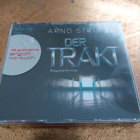 Arno Strobel Der Trakt Hörbuch 6 CDs OVP Psycho-Thriller Baden-Württemberg - Gemmrigheim Vorschau