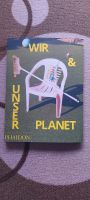 Wir & unser Planet IKEA Buch Brandenburg - Zinndorf Vorschau